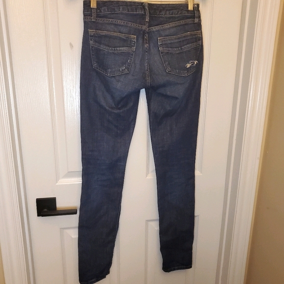 Size 26 Gap Boyfriend Jeans - Picture 5 of 10